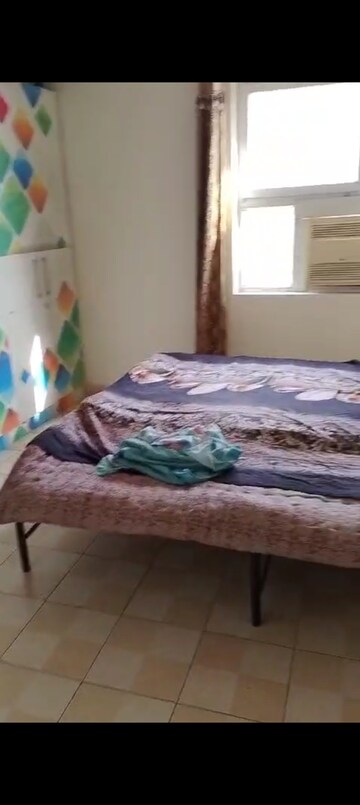 Bedroom in 2 BHK Apartment at BPTP Princess Park, Sector 86 – for Rent