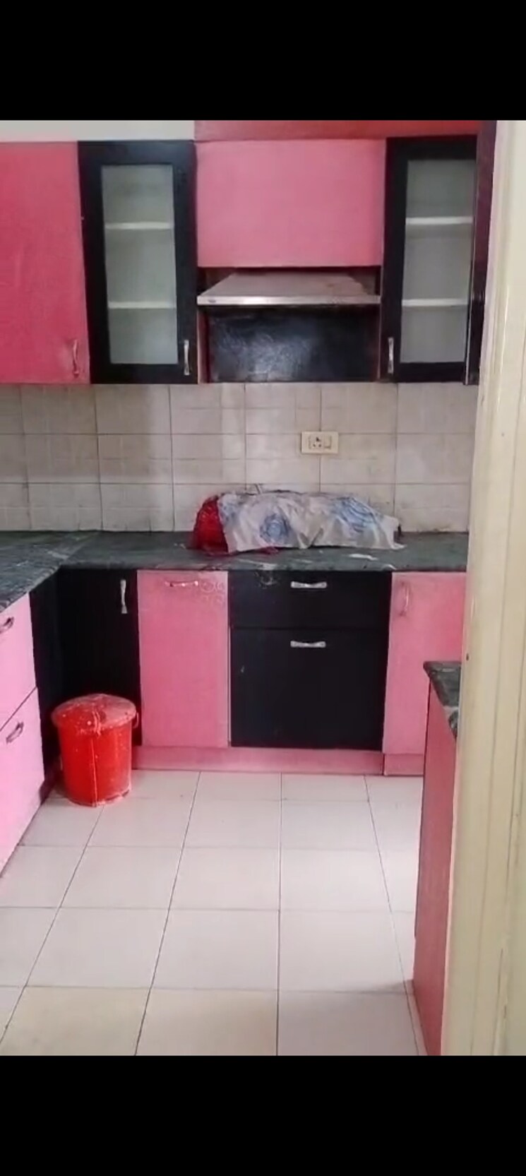 Kitchen, bptp-princess-park 2 Bedroom 1258 Sq.Ft. Apartment In Sector 86 Faridabad 8753842