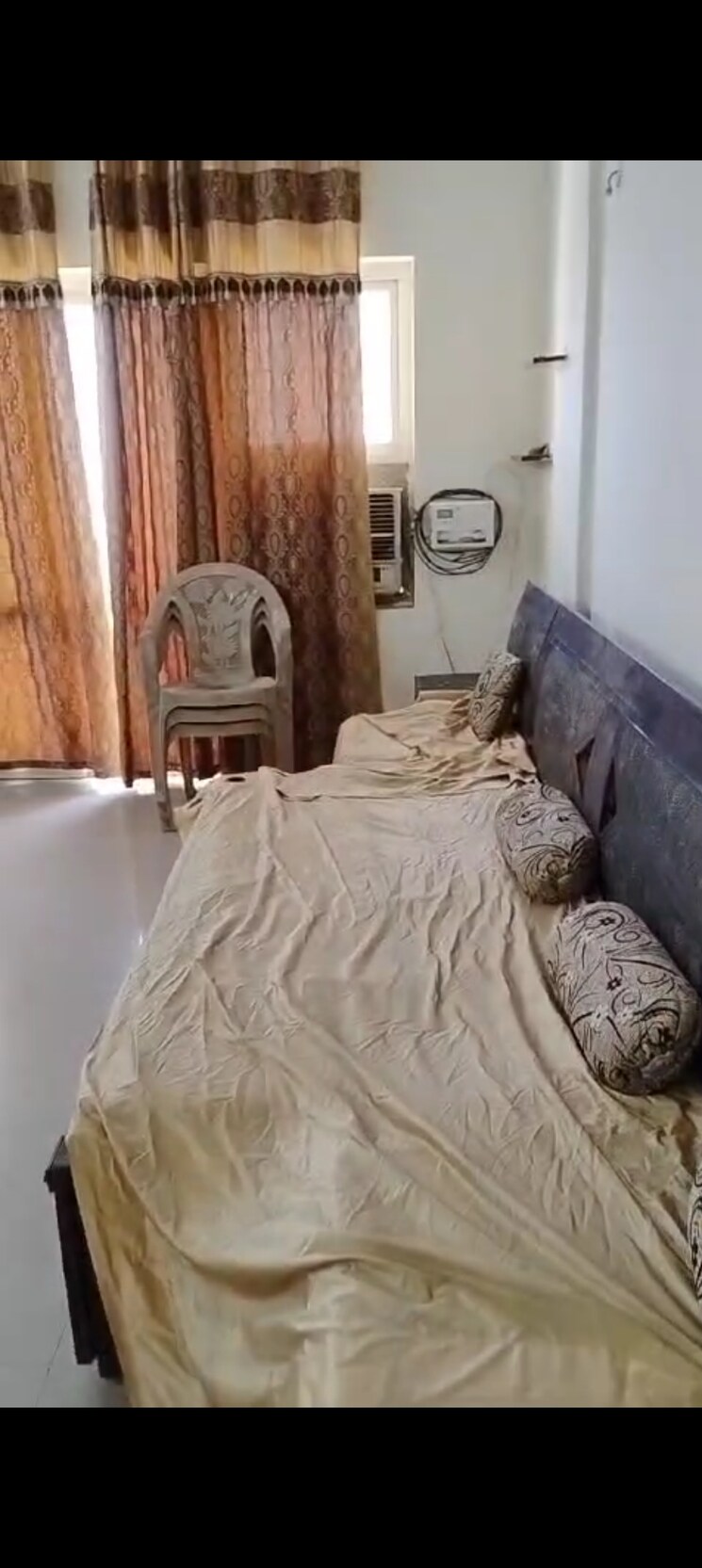 Bedroom, bptp-princess-park 2 Bedroom 1258 Sq.Ft. Apartment In Sector 86 Faridabad 8753842