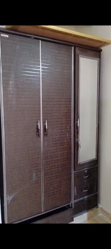 Bathroom in 2 BHK Apartment at BPTP Princess Park, Sector 86 – for Rent