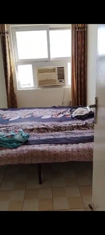 Bedroom in 2 BHK Apartment at BPTP Princess Park, Sector 86 – for Rent