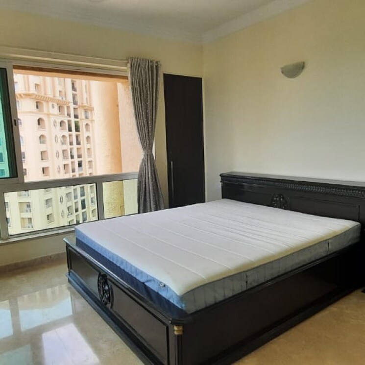 Bedroom, powai 3.5 Bedroom 2125 Sq.Ft. Apartment In Powai Mumbai 8753840