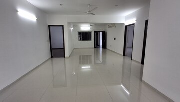 Building Lobby in 3 BHK Apartment at Jayabheri Orange County, Gachibowli – for Rent