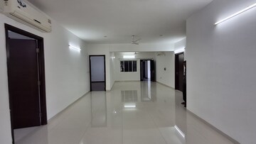 Building Lobby in 3 BHK Apartment at Jayabheri Orange County, Gachibowli – for Rent