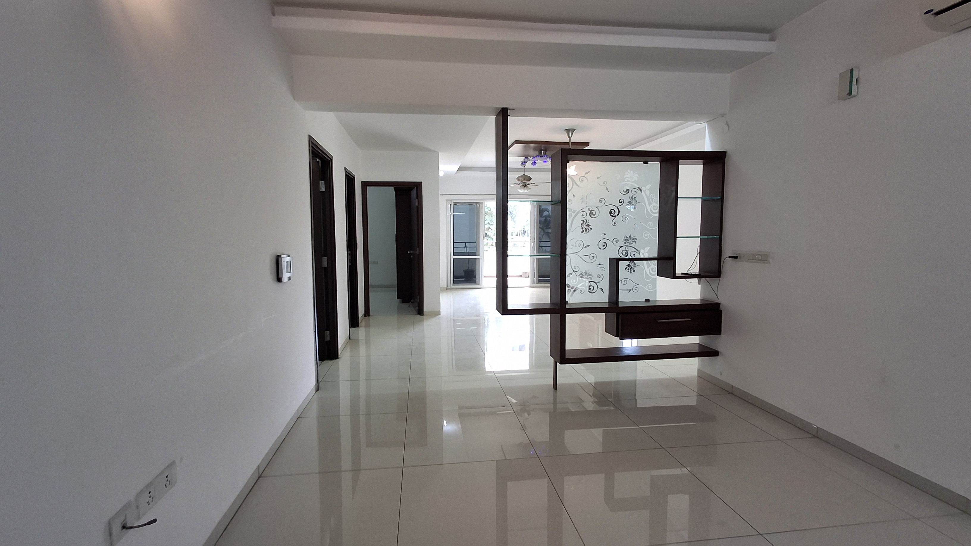 3 BHK + Pooja Room Apartment For Rent in Jayabheri Orange County