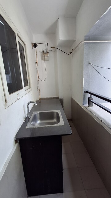 Building Lobby in 3 BHK Apartment at Jayabheri Orange County, Gachibowli – for Rent