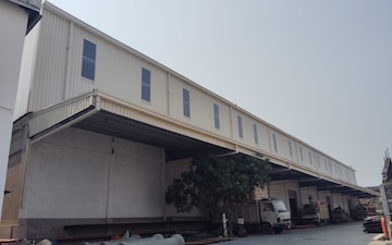 Warehouse For Rent in Joka