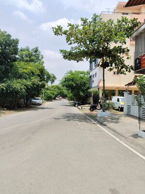  Plot – Exterior View View at Akshayanagar - for Sale