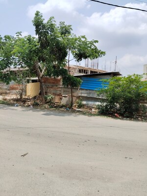  Plot – Exterior View View at Akshayanagar - for Sale