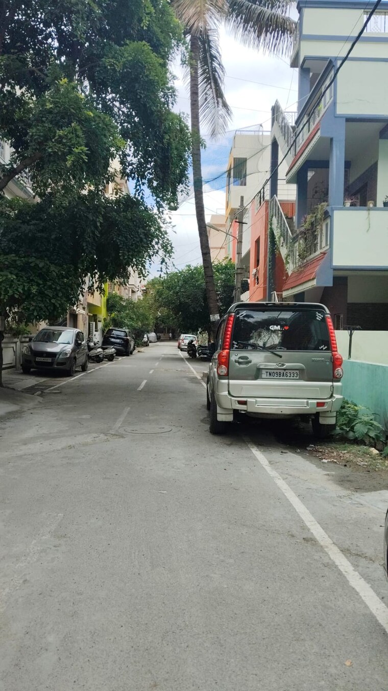 Exterior View, akshayanagar  2600 Sq.Ft. Plot In Akshayanagar Bangalore 8753852