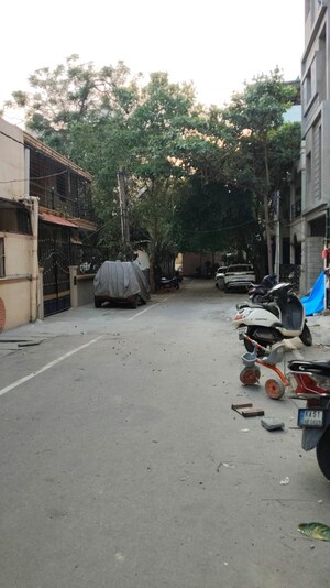  Plot – Exterior View View at Akshayanagar - for Sale