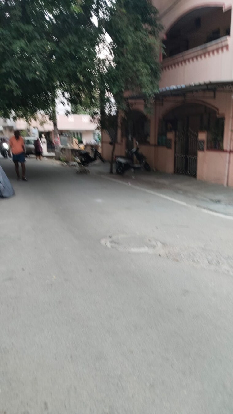 Exterior View, akshayanagar  2600 Sq.Ft. Plot In Akshayanagar Bangalore 8753852