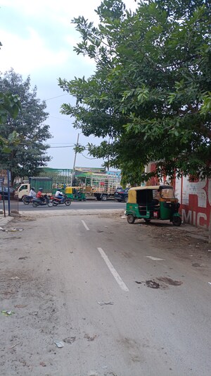  Plot – Exterior View View at Akshayanagar - for Sale