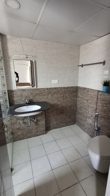 Furnished Amenities in 4 BHK Apartment at Jayabheri Orange County, Gachibowli – for Rent