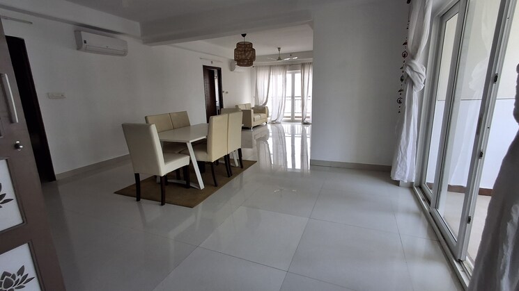 Living Room, jayabheri-orange-county 4 Bedroom 4055 Sq.Ft. Apartment In Gachibowli Hyderabad 8753855