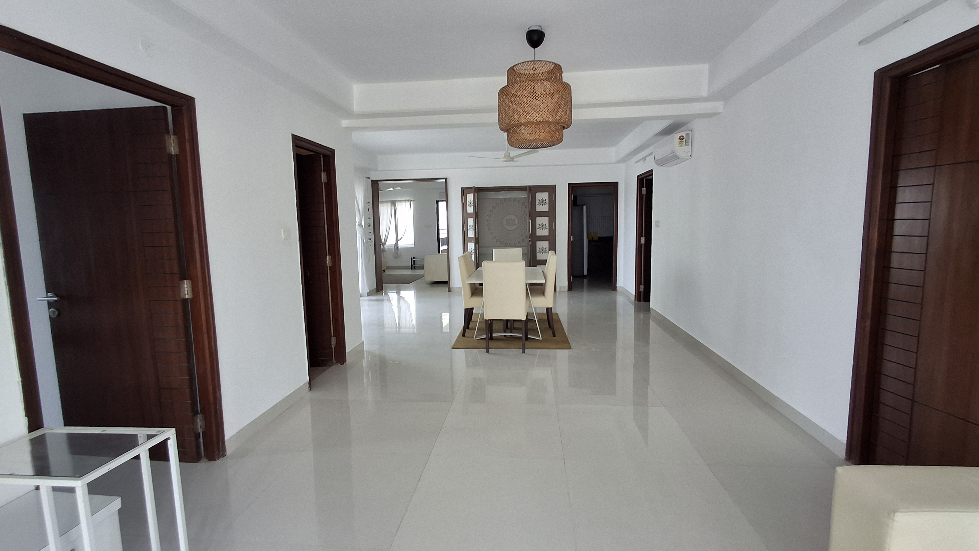 4 BHK + Pooja Room Apartment For Rent in Jayabheri Orange County