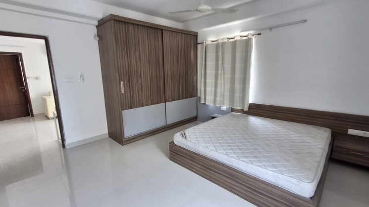 Bedroom, jayabheri-orange-county 4 Bedroom 4055 Sq.Ft. Apartment In Gachibowli Hyderabad 8753855