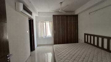 Building Lobby in 4 BHK Apartment at Jayabheri Orange County, Gachibowli – for Rent
