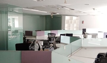  Office Space For Rent in Marathon NextGen Innova, Lower Parel