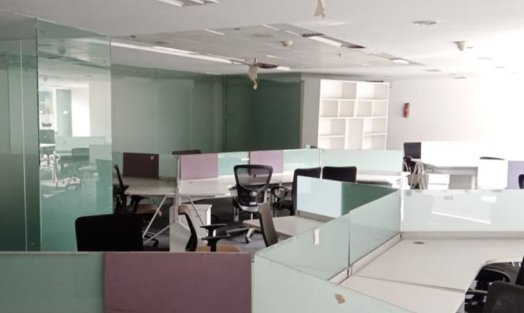 Office Space For Rent in Marathon NextGen Innova