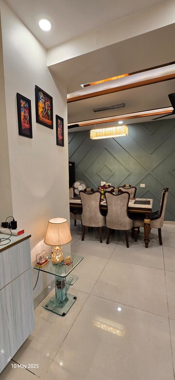 Furnished Amenities in 3 BHK Apartment at Saviour Green Arch, Tech Zone 4 Greater Noida – for Sale