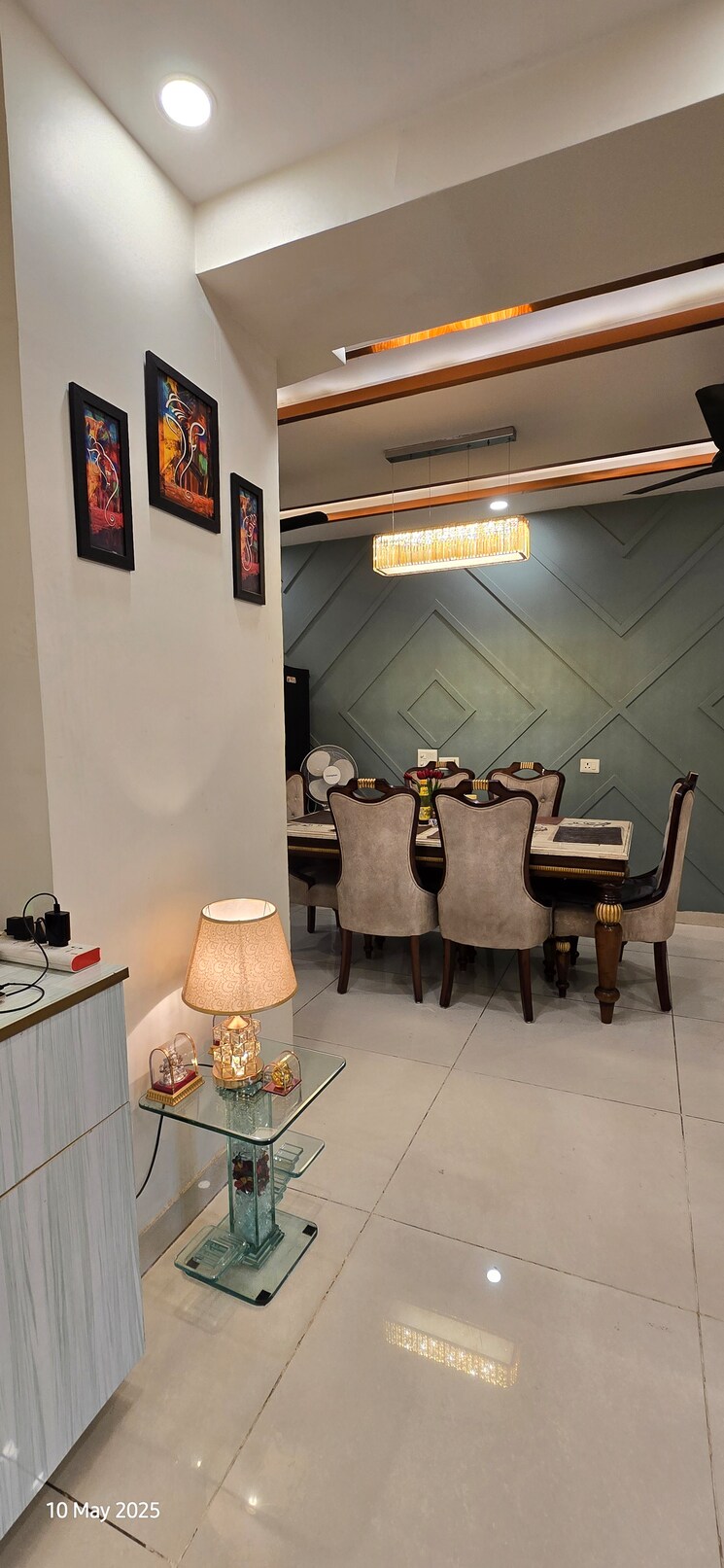 undefined, saviour-green-arch 3 Bedroom 1695 Sq.Ft. Apartment In Tech Zone 4 Greater Noida Greater Noida 8753857