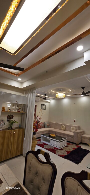 Furnished Amenities in 3 BHK Apartment at Saviour Green Arch, Tech Zone 4 Greater Noida – for Sale