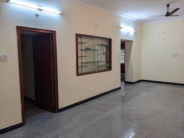 Room in 2 BHK Apartment at Jalahalli Cross – for Rent