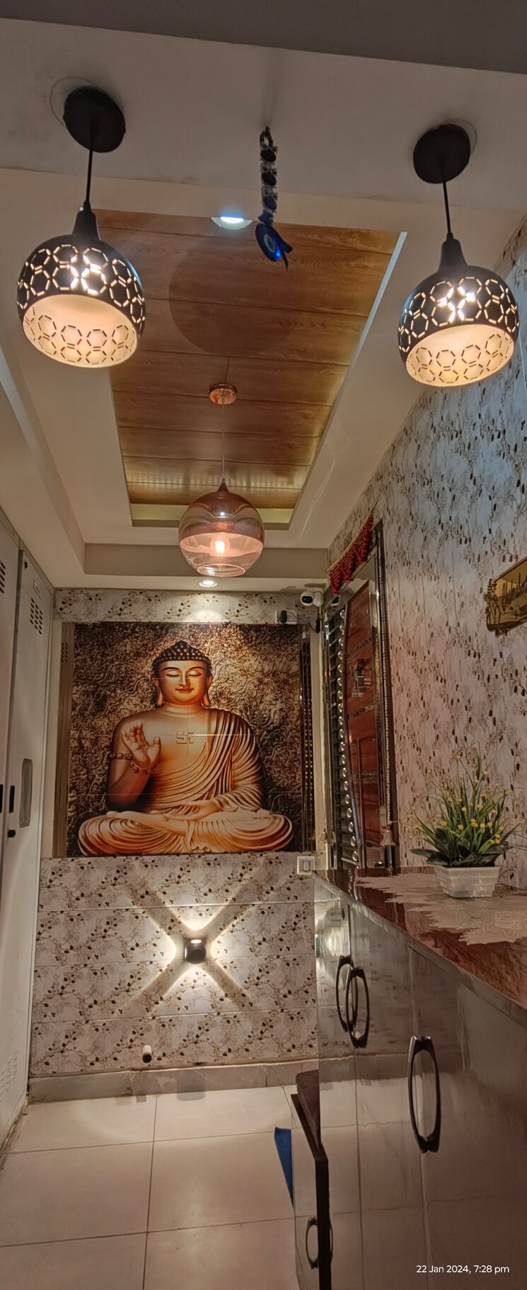 undefined, saviour-green-arch 3 Bedroom 1695 Sq.Ft. Apartment In Tech Zone 4 Greater Noida Greater Noida 8753857