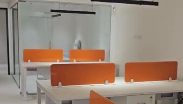  Office Space For Rent in Marathon Futurex, Lower Parel