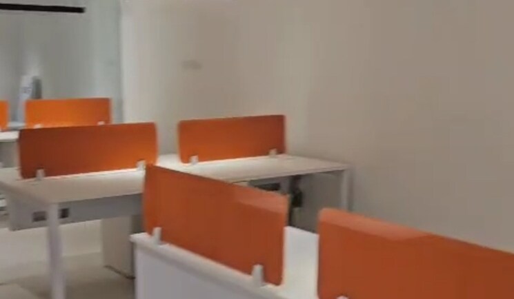 Kitchen, marathon-futurex Commercial Office Space 1000 Sq.Ft. In Lower Parel Mumbai 8753865