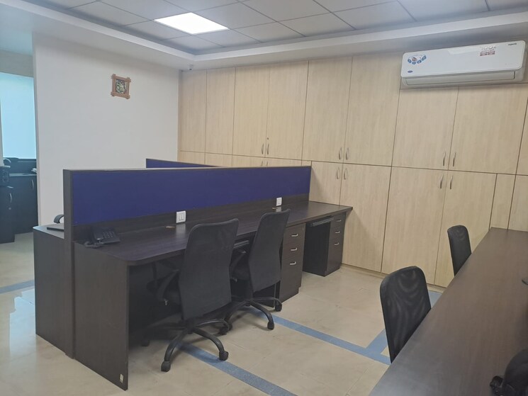 Team Area, mathuradas-mills-estate Commercial Office Space 1780 Sq.Ft. In Lower Parel Mumbai 8753871