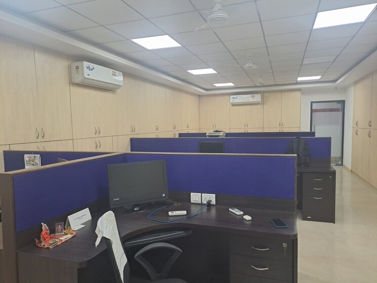 Team Area, mathuradas-mills-estate Commercial Office Space 1780 Sq.Ft. In Lower Parel Mumbai 8753871