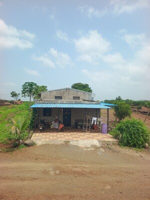  Plot – Exterior View View at Chakan Sai Homes, Chakan - for Sale