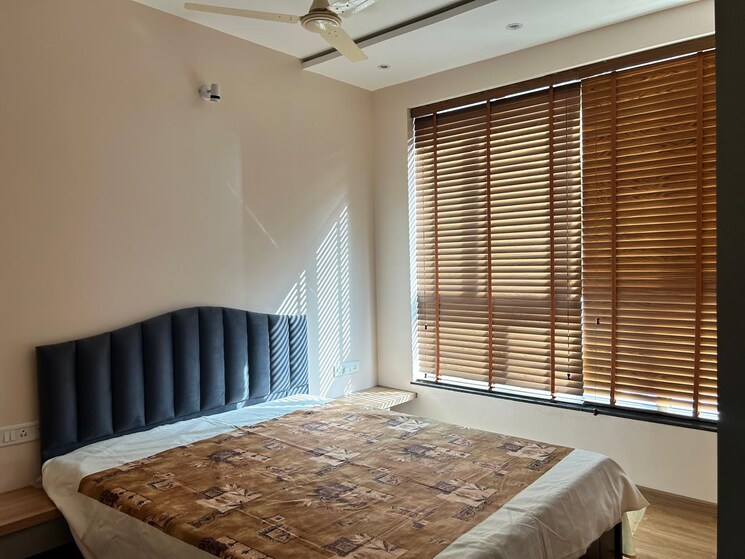 Bedroom, amanora-future-towers 3 Bedroom 1460 Sq.Ft. Apartment In Hadapsar Pune 8753883