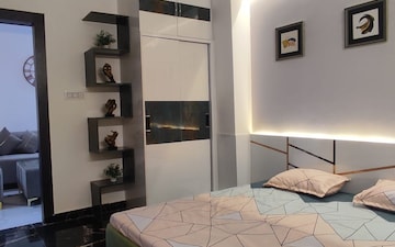 2 BHK Apartment For Sale in Godrej Oasis, Sector 88a