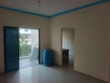 2 BHK Apartment For Rent in Basil Pawan Dham Residency, Chakan