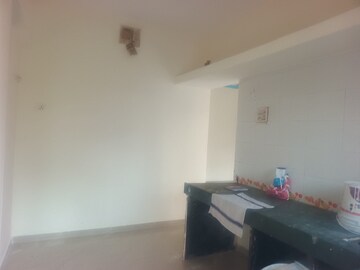 Furnished Amenities in 2 BHK Apartment at Basil Pawan Dham Residency, Chakan – for Rent