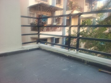 2 BHK Apartment – Exterior View View at Basil Pawan Dham Residency, Chakan - for Rent