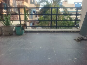 Parking in 2 BHK Apartment at Basil Pawan Dham Residency, Chakan – for Rent