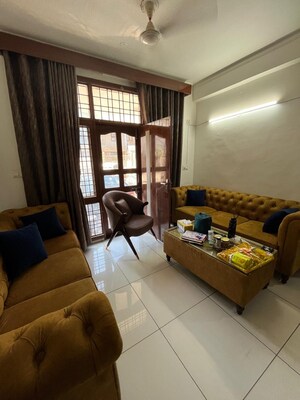 3 BHK Builder Floor For Sale in Sector 1 Greater Noida