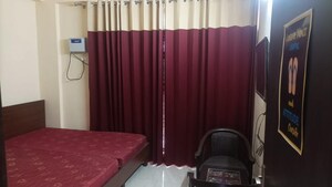 Master Bedroom in 3 BHK Builder Floor at Sector 1 Greater Noida – for Sale
