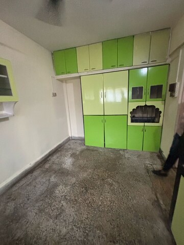 Bedroom in 2 BHK Apartment at Shukrawar Peth – for Sale