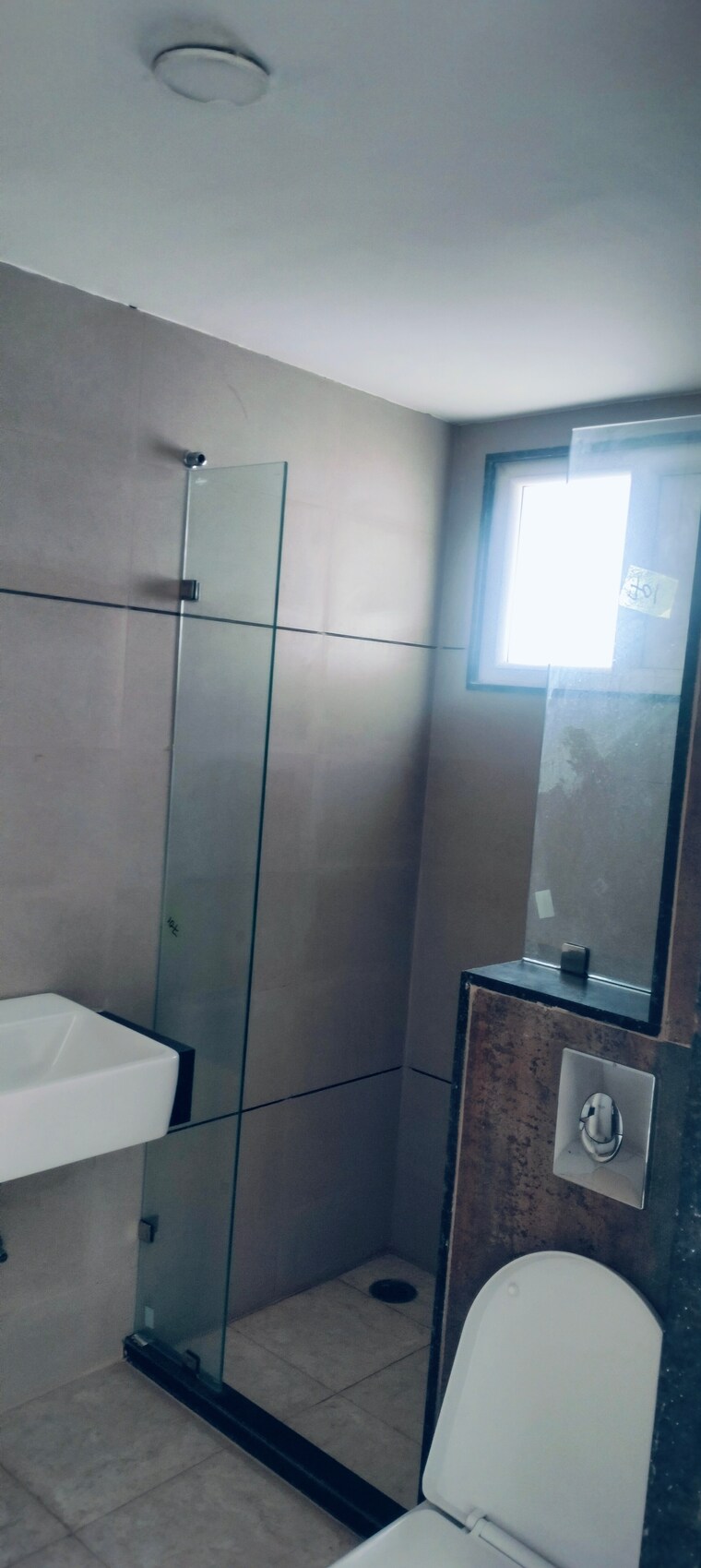 Bathroom, bapu nagar 3 Bedroom 2100 Sq.Ft. Apartment In Bapu Nagar Jaipur 8753897