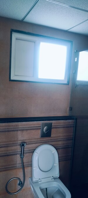 Attached Bathroom in 3 BHK Apartment at Bapu Nagar – for Sale