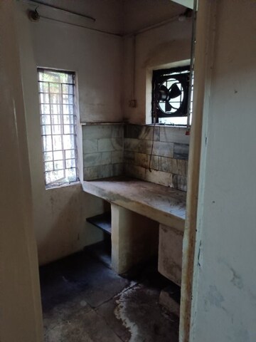 Kitchen in 2 BHK Apartment at Shivaji Nagar – for Sale
