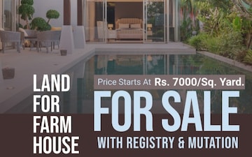 1 RK Villa For Sale in Sector 151