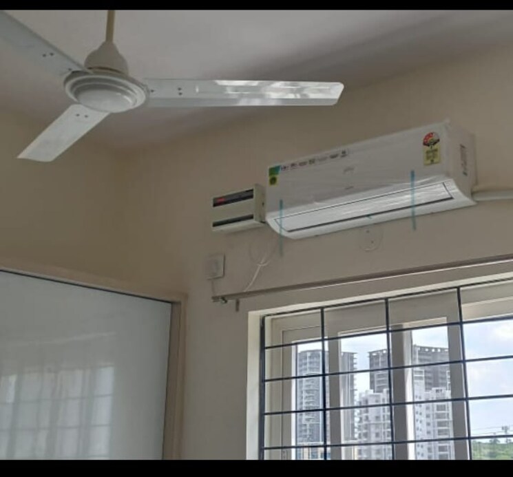 undefined, indis-viva-city 2 Bedroom 1367 Sq.Ft. Apartment In Kondapur Hyderabad 8753900