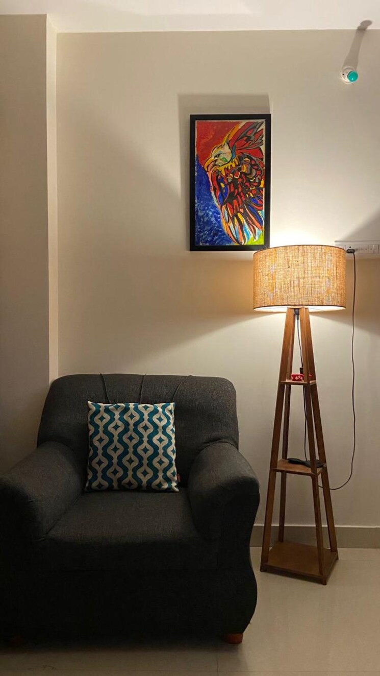 Bedroom, indis-viva-city 2 Bedroom 1367 Sq.Ft. Apartment In Kondapur Hyderabad 8753900