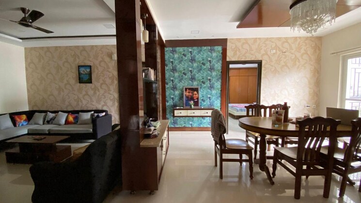 Gym, indis-viva-city 2 Bedroom 1367 Sq.Ft. Apartment In Kondapur Hyderabad 8753900